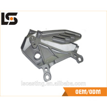 Proferessinal racing motorcycle body part, vehicle body parts for aluminum die casting parts